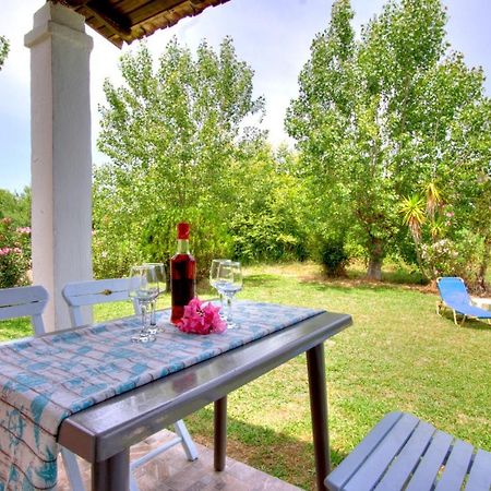 Marilenas House Daire Astrakeri Dış mekan fotoğraf