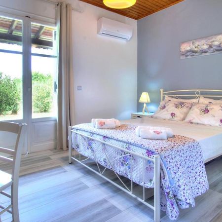 Marilenas House Daire Astrakeri Dış mekan fotoğraf